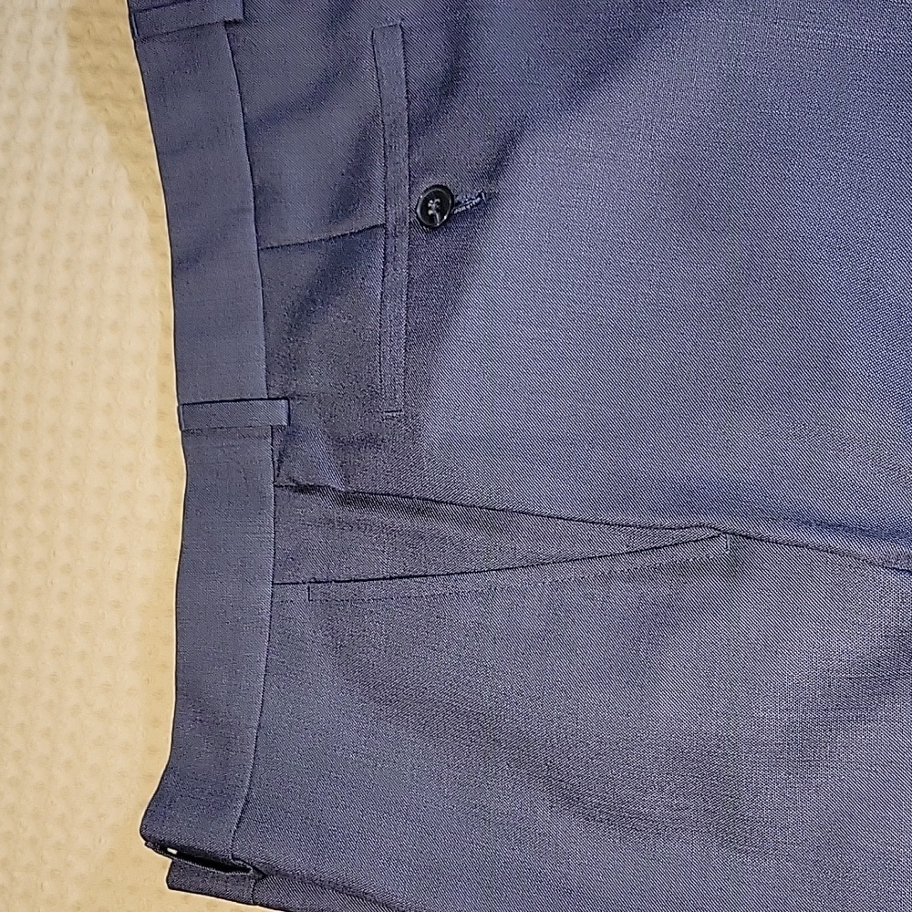 Dress pants